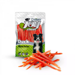 Calibra Joy Dog Classic Duck Strips maiused koertele, 80 g