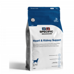 Specific CKD Heart and Kidney Support kuivtoit s&uuml;dame- v&otilde;i neeruhaigustega koertele, 12 kg