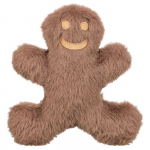 Trixie J&otilde;ulune piparkoogimeeste m&auml;nguasi heliga, 16 cm