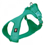 Trixie Comfort Soft Touring rakmed, XXS-XS 28-40cm/15mm, roheline