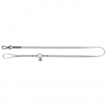 Trixie CityStyle plii, PVC, S-M: 1,20 m/13 mm, hall