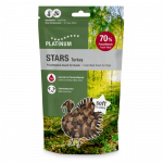 Platinum Stars Koera maiused kalkuniga, 185 g