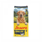 Josera Medi Maxi Adult Kuiv koeratoit kana ja bataadiga, 12,5 kg