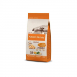 Nature's Variety Selected Mini Adult Chicken teraviljavaba kuivtoit v&auml;ikest t&otilde;ugu koertele, 7 Kg