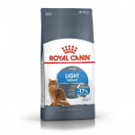 Royal Canin Light Weight Care kuivtoit t&auml;iskasvanud kasside kehakaalu kontrollimiseks, 8 kg
