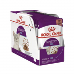 Royal Canin Sensory Feel Gravy m&auml;rg toit kassidele, 85 g