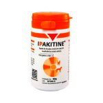 Vetoquinol Ipakitine pulber koertele ja kassidele, neerufunktsiooni toetamiseks kroonilise neerupuudulikkuse korral, 60 g