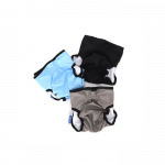 Nobleza korduvkasutatavad m&auml;hkmed koertele, XS (25-30 cm)