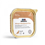 Specific FOW-HY Allergen Management Plus konservid allergilistele kassidele, 7 x 100 g