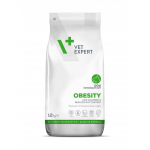 VetExpert Veterinary Diet Obesity Kuivtoit koertele, kaaluj&auml;lgimiseks, 12 kg