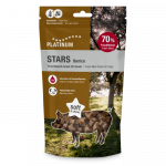 Platinum Stars Koertele m&otilde;eldud maiused Ibeeria sealihaga, 185 g