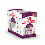 Royal Canin Sensory Smell Taste Feel Pack Gravy m&auml;rg toit kassidele, 85 g