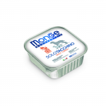 Monge Monoproteico Solo Wet Dog Pate m&auml;rgtoit koertele kalkuniga, 150 g