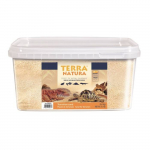 Terra Natura liiv terraariumitele, 5,4 kg