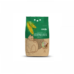 Comfy Cornelius kopsakas, rohul&otilde;hnaline maisiliiv kassidele, 7L