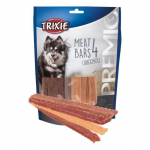 Trixie maiused koertele, 4 &times; 100 g