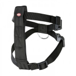 Trixie rakmed autole, M 50-70 cm, must