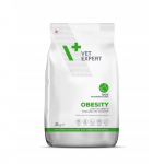 VetExpert Veterinary Diet Obesity Kuivtoit koertele, kaaluj&auml;lgimiseks, 2 kg