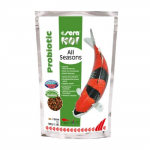Tiigikala toit: Sera KOI All Seasons probiootikum 500 g