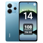 Xiaomi Redmi Note 14 (Sinine, 128GB)
