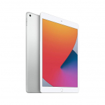 Apple iPad 10.2" 8th Gen (2020) (H&otilde;bedane, 32GB)
