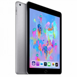 Apple iPad 9.7" (2018) 32GB WiFi + Cellular