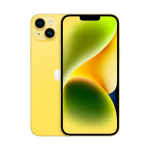 Apple iPhone 14 Plus (Kollane, 256GB)