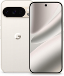 Google Pixel 10 Pro (Valge, 128GB)