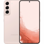 Samsung Galaxy S22 (Roosa, 128GB)