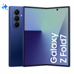 Samsung Galaxy Z Fold7 (Sinine, 256GB)