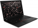 Lenovo Thinkpad P14s Gen 2 (Intel) (Must, 512GB SSD)
