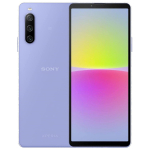 Sony Xperia 10 V (Lilla, 128GB)
