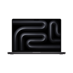 Apple MacBook Pro (16" 2024, M4 Pro) (Must, 512GB SSD)