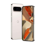 Google Pixel 9 Pro XL (Valge, 256GB)