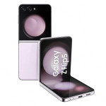 Samsung Galaxy Z Flip5 (Lilla, 512GB)