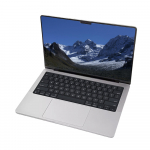 Apple MacBook Pro (14" 2024, M4) (H&otilde;bedane, 1TB SSD)