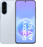 Samsung Galaxy A57 (J&auml;&auml;sinine, 256GB)