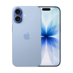Apple iPhone 17 (Sinine, 512GB)