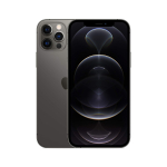 Apple iPhone 12 Pro (Graphite, 128GB)