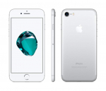 Apple iPhone 7 (H&otilde;bedane, 32GB)