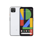 Google Pixel 4 (Valge, 64GB)