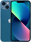 Apple iPhone 13 (Sinine, 128GB)