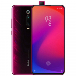 Xiaomi Mi 9T (Punane, 64GB)