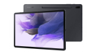 Samsung Galaxy Tab S7 FE (Must, 64GB)