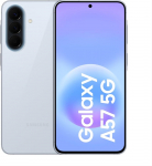 Samsung Galaxy A57 (J&auml;&auml;sinine, 128GB)