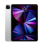 Apple iPad Pro 11" 3rd Gen (2021) (H&otilde;bedane, 256GB)