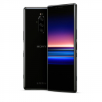 Sony Xperia 1 (Must, 128GB)