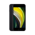 Apple iPhone SE (2020) (Must, 64GB)