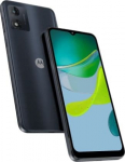 Motorola Moto E13 (Must, 64GB)