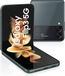 Samsung Galaxy Z Flip3 (Roheline, 128GB)